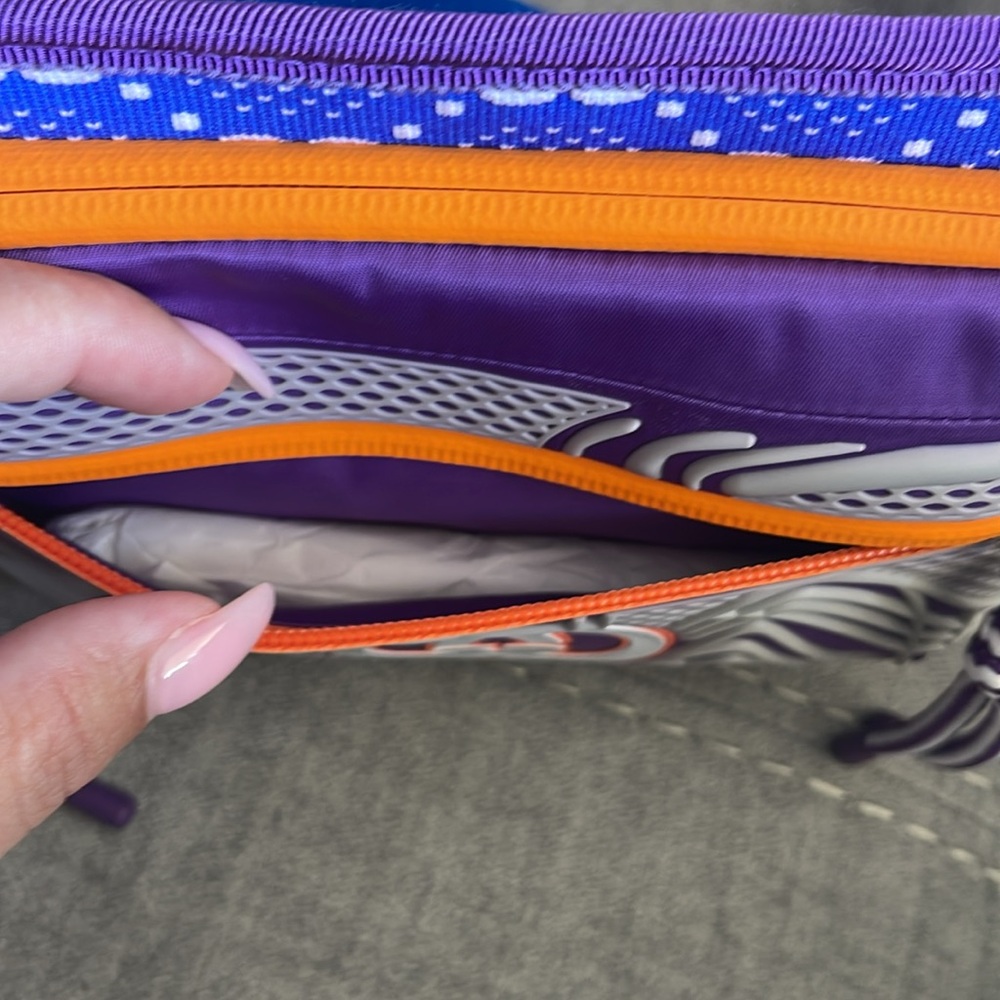 Gucci Jersey GG Belt Bag - Picture 4 of 12